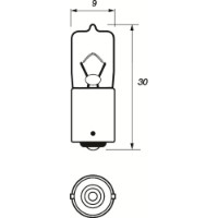 Lampa auto MOTAQUIP VBU433B imaginea #2 — magazin online Desire.md