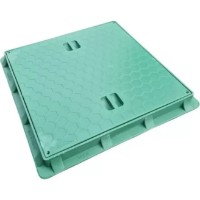 Канализационный люк Hydro-S 7013402