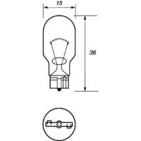 Lampa auto MOTAQUIP VBU921 imaginea #2 — magazin online Desire.md