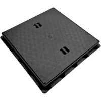 Канализационный люк Hydro-S 7013403