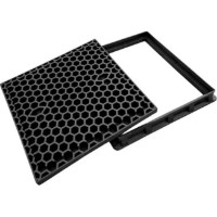 Канализационный люк Hydro-S 7013403 фото №3 — интернет-магазин Desire.md