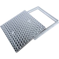 Capac pentru canalizare Hydro-S 7013404 imaginea #3 — magazin online Desire.md