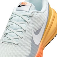 Adidași pentru bărbați Nike Revolution 8 Road Running Off-White/Wolf Grey/Topaz Gold/White, s.42 imaginea #7 — magazin online Desire.md
