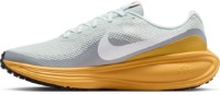 Adidași pentru bărbați Nike Revolution 8 Road Running Off-White/Wolf Grey/Topaz Gold/White, s.45.5 imaginea #2 — magazin online Desire.md