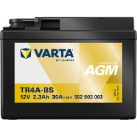Acumulatoar auto Varta Powersport AGM (502 903 003)