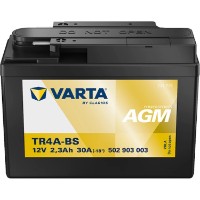Acumulatoar auto Varta Powersport AGM (502 903 003) imaginea #3 — magazin online Desire.md