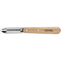 Овощечистка Opinel Peeler 115 Beech (001928)