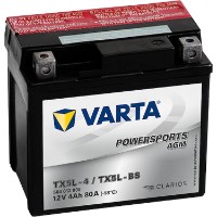 Acumulatoar auto Varta Powersport AGM (504012008)
