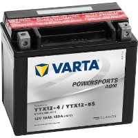 Acumulatoar auto Varta Powersport AGM (510 012 015)