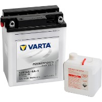 Acumulatoar auto Varta Powersport Freshpack (512011016)