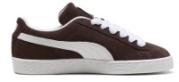 Ghete pentru copii Puma Suede Classic Chocolate Brown/Puma White, s.38.5 imaginea #3 — magazin online Desire.md