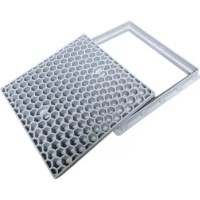 Канализационный люк Hydro-S 7013407 фото №2 — интернет-магазин Desire.md