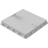 Канализационный люк Hydro-S 7013407