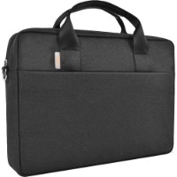 Сумка для ноутбука WiWU 14 Minimalist Laptop Bag 2 Black