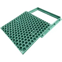 Capac pentru canalizare Hydro-S 7013408 imaginea #3 — magazin online Desire.md