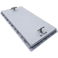 Канализационный люк Hydro-S 7013409