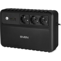 Sursă de alimentare neîntreruptibilă Sven UP-L800 imaginea #5 — magazin online Desire.md