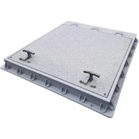 Канализационный люк Hydro-S 7013410