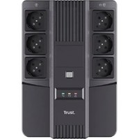 Источник бесперебойного питания Trust Maxxon 800VA (23326)