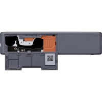 Imprimantă foto compactă Canon Selphy QX20 Kit Grey imaginea #3 — magazin online Desire.md