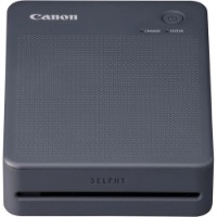 Imprimantă foto compactă Canon Selphy QX20 Kit Grey imaginea #4 — magazin online Desire.md
