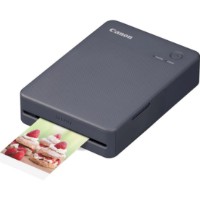Imprimantă foto compactă Canon Selphy QX20 Kit Grey imaginea #5 — magazin online Desire.md