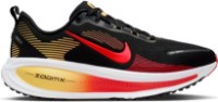 Adidași pentru bărbați Nike Vomero 18 Road Running Black/Light Crimson/Topaz Gold/Bright Crimson, s.40.5 imaginea #3 — magazin online Desire.md
