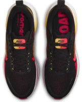 Adidași pentru bărbați Nike Vomero 18 Road Running Black/Light Crimson/Topaz Gold/Bright Crimson, s.43 imaginea #4 — magazin online Desire.md