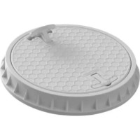 Канализационный люк Hydro-S 7013411