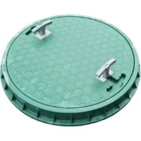 Канализационный люк Hydro-S 7013412