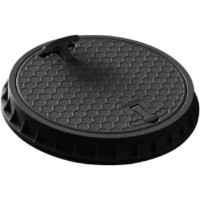 Канализационный люк Hydro-S 7013413