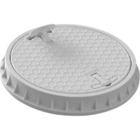 Канализационный люк Hydro-S 7013414