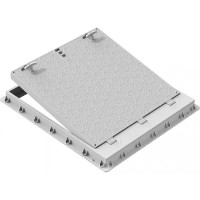 Канализационный люк Hydro-S 7013418