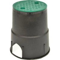 Cutie de gradina PlasticaAlfa 34338TC imaginea #2 — magazin online Desire.md