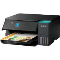 Multifunctional Epson EcoTank L4360 imaginea #3 — magazin online Desire.md