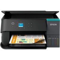 Multifunctional Epson EcoTank L4360