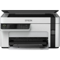 Multifunctional Epson EcoTank M2110 White imaginea #3 — magazin online Desire.md