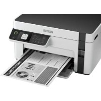 Multifunctional Epson EcoTank M2110 White imaginea #6 — magazin online Desire.md