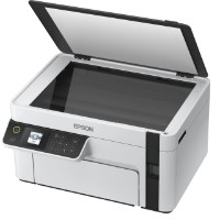 Multifunctional Epson EcoTank M2120 White imaginea #4 — magazin online Desire.md