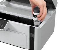 Multifunctional Epson EcoTank M2120 White imaginea #5 — magazin online Desire.md