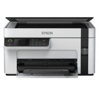 Multifunctional Epson EcoTank M2120 White imaginea #7 — magazin online Desire.md