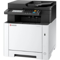 Multifunctional Kyocera MA2600cwfx imaginea #2 — magazin online Desire.md