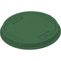 Канализационный люк Standartpark 30298-32
