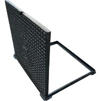 Канализационный люк Uniplast 16005 фото №3 — интернет-магазин Desire.md