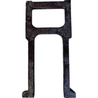 Ступеньки для лестницы колодца Uniplast 16131