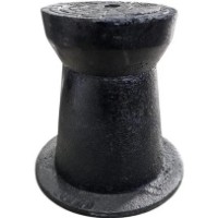 Люк малогабаритный Uniplast 165034 фото №2 — интернет-магазин Desire.md