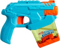 Игрушечное оружие Hasbro Nerf Water Blaster Mini Dunk Fill (5010996279736) фото №2 — интернет-магазин Desire.md