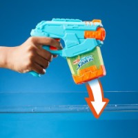 Игрушечное оружие Hasbro Nerf Water Blaster Mini Dunk Fill (5010996279736) фото №3 — интернет-магазин Desire.md
