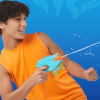 Игрушечное оружие Hasbro Nerf Water Blaster Mini Dunk Fill (5010996279736) фото №5 — интернет-магазин Desire.md
