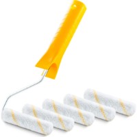 Валик малярный Hardy 0189-210000